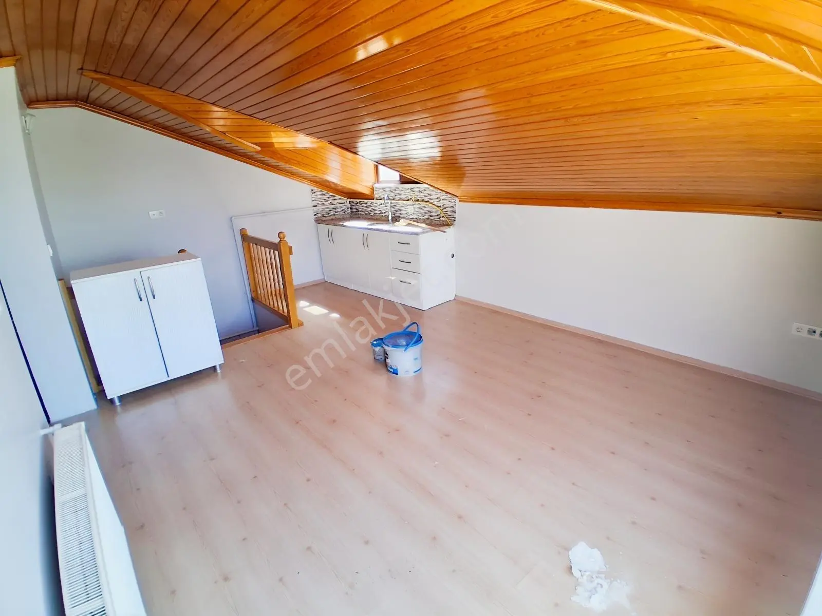 Satılık Eyüp Akşemsettin Serhat Sokakta 2+2 Dubleks 140 M² — fotoğraf 11