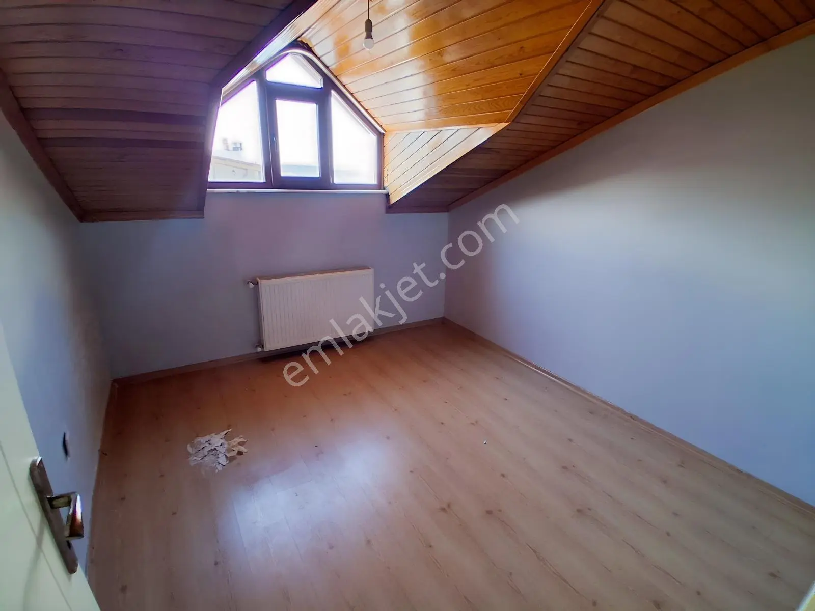 Satılık Eyüp Akşemsettin Serhat Sokakta 2+2 Dubleks 140 M² — fotoğraf 13