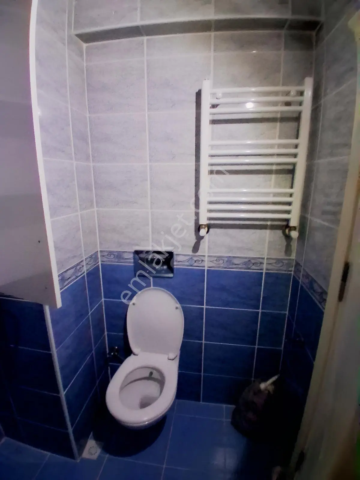 Satılık Eyüp Akşemsettin Serhat Sokakta 2+2 Dubleks 140 M² — fotoğraf 16