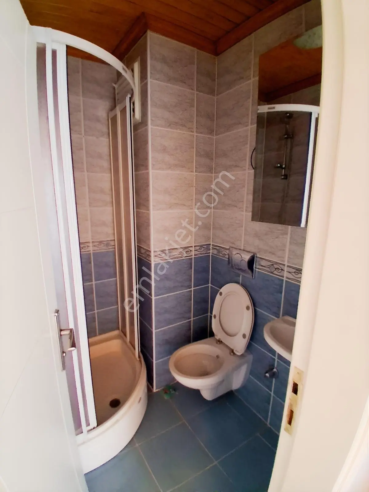 Satılık Eyüp Akşemsettin Serhat Sokakta 2+2 Dubleks 140 M² — fotoğraf 17
