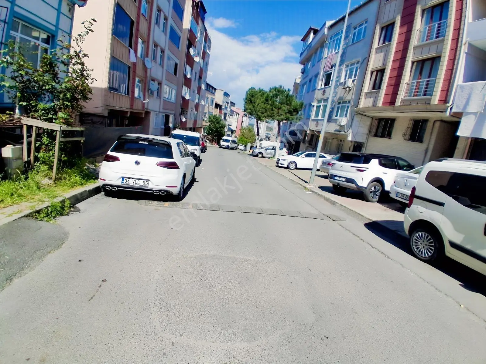Satılık Eyüp Akşemsettin Serhat Sokakta 2+2 Dubleks 140 M² — fotoğraf 18