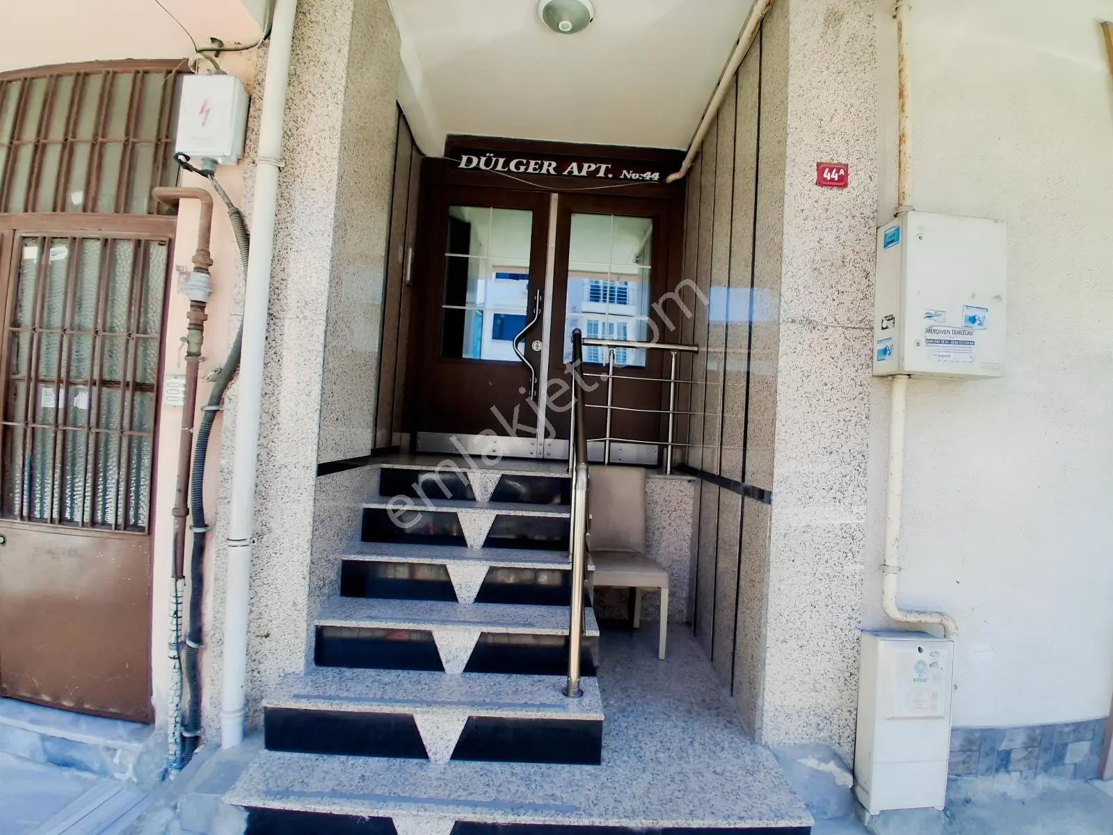 Satılık Eyüp Akşemsettin Serhat Sokakta 2+2 Dubleks 140 M² — fotoğraf 25