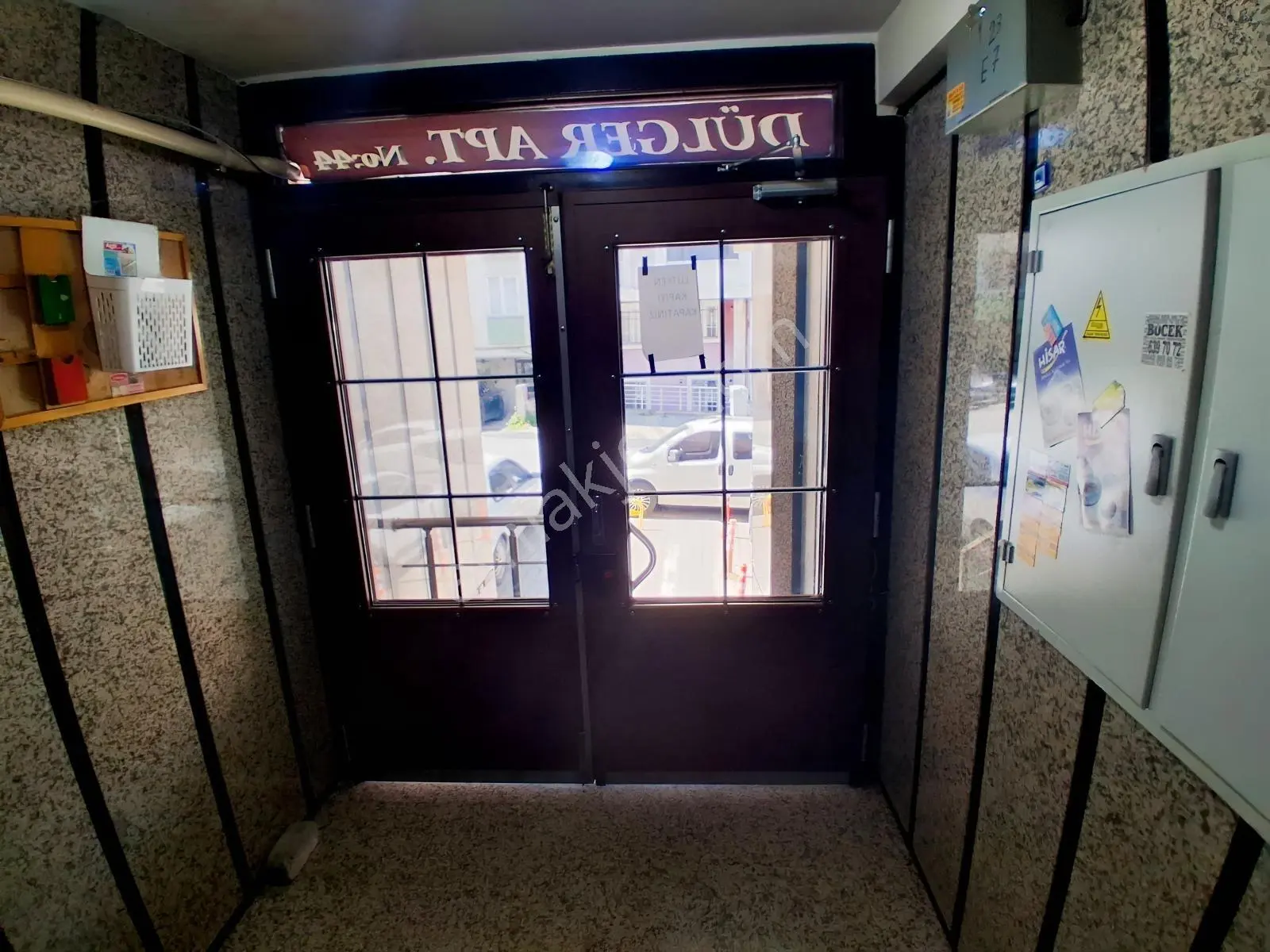 Satılık Eyüp Akşemsettin Serhat Sokakta 2+2 Dubleks 140 M² — fotoğraf 26