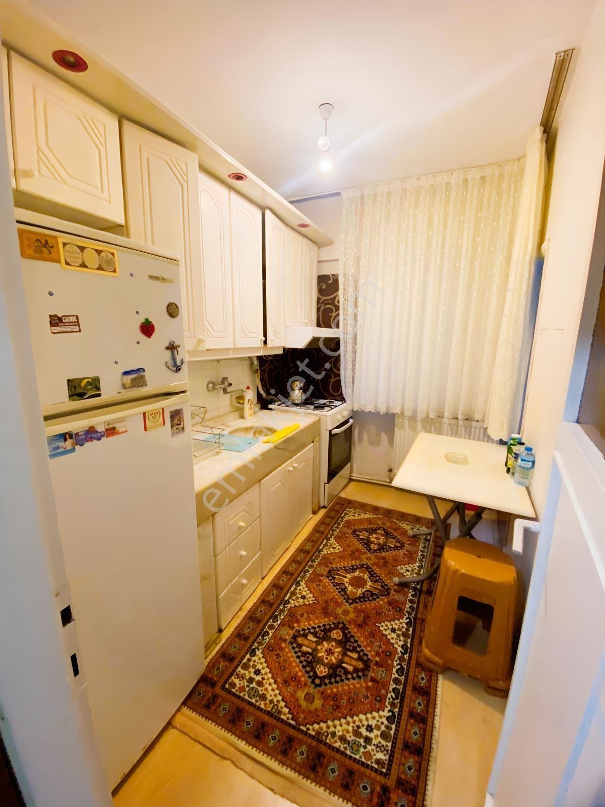 Bandırma Mavi Emlaktan Paşabayır Mah. 2+1 Acil Satılık Daire