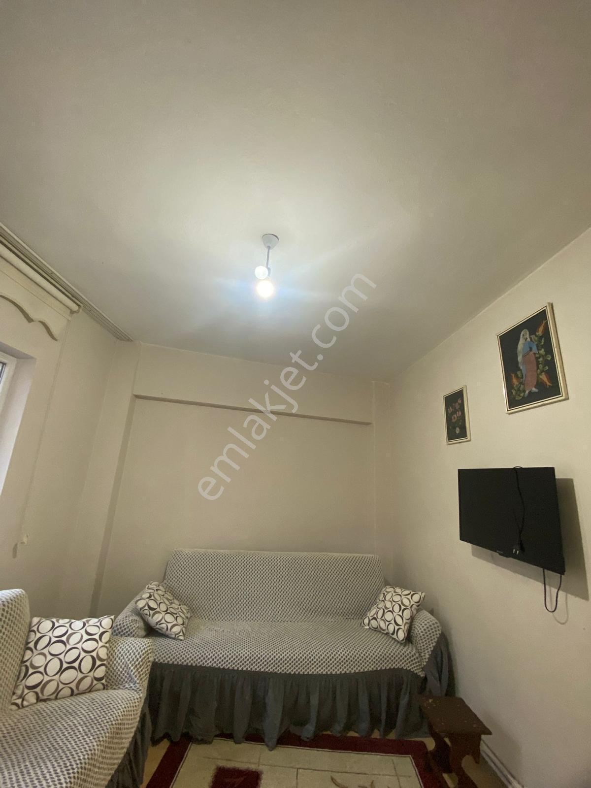 Bandırma Mavi Emlaktan Paşabayır Mah. 2+1 Acil Satılık Daire — fotoğraf 5