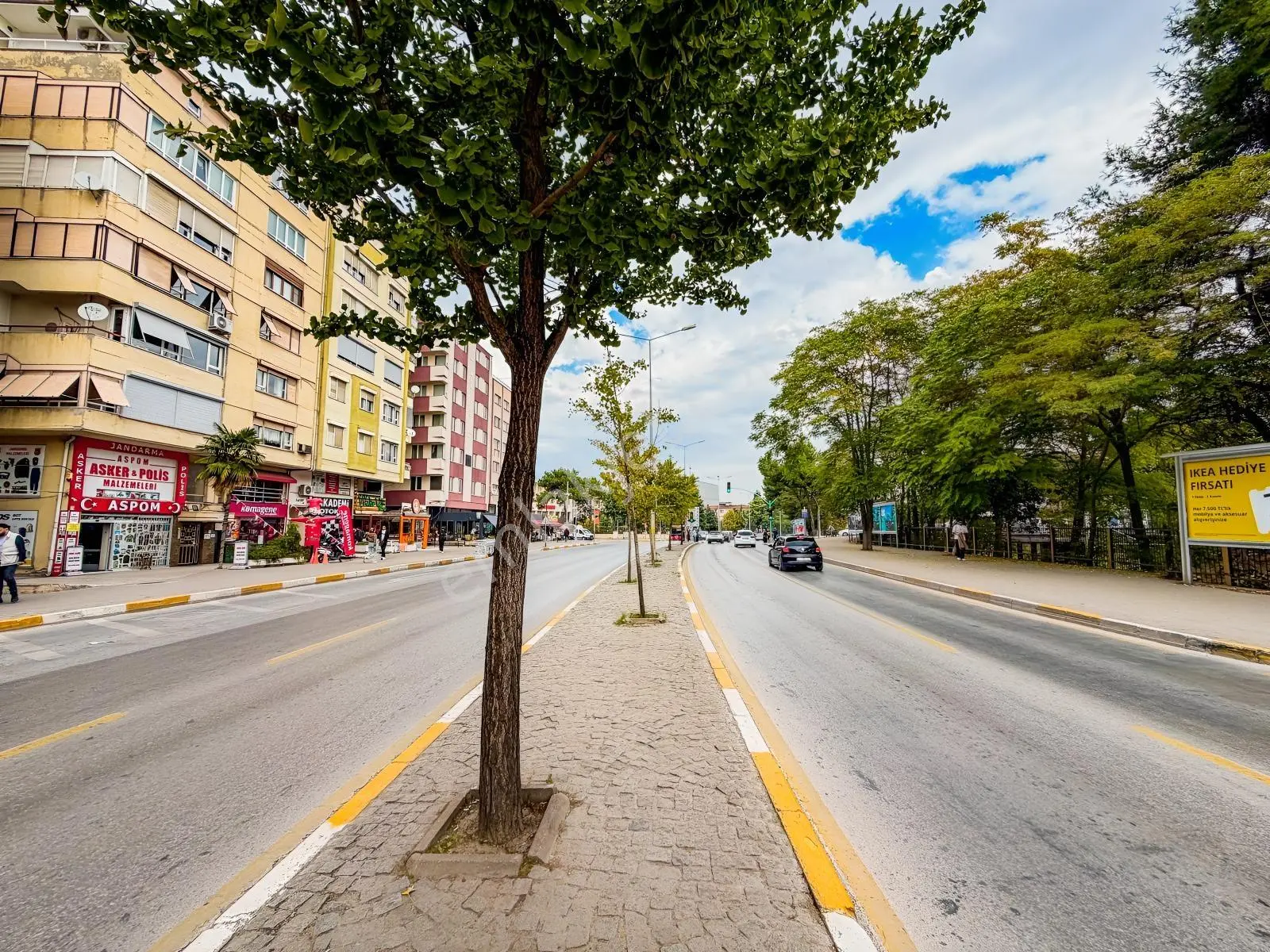 Remax Mid Altıeylül Mah. Merkezi Konumda Satılık 3+1 Daire — fotoğraf 3