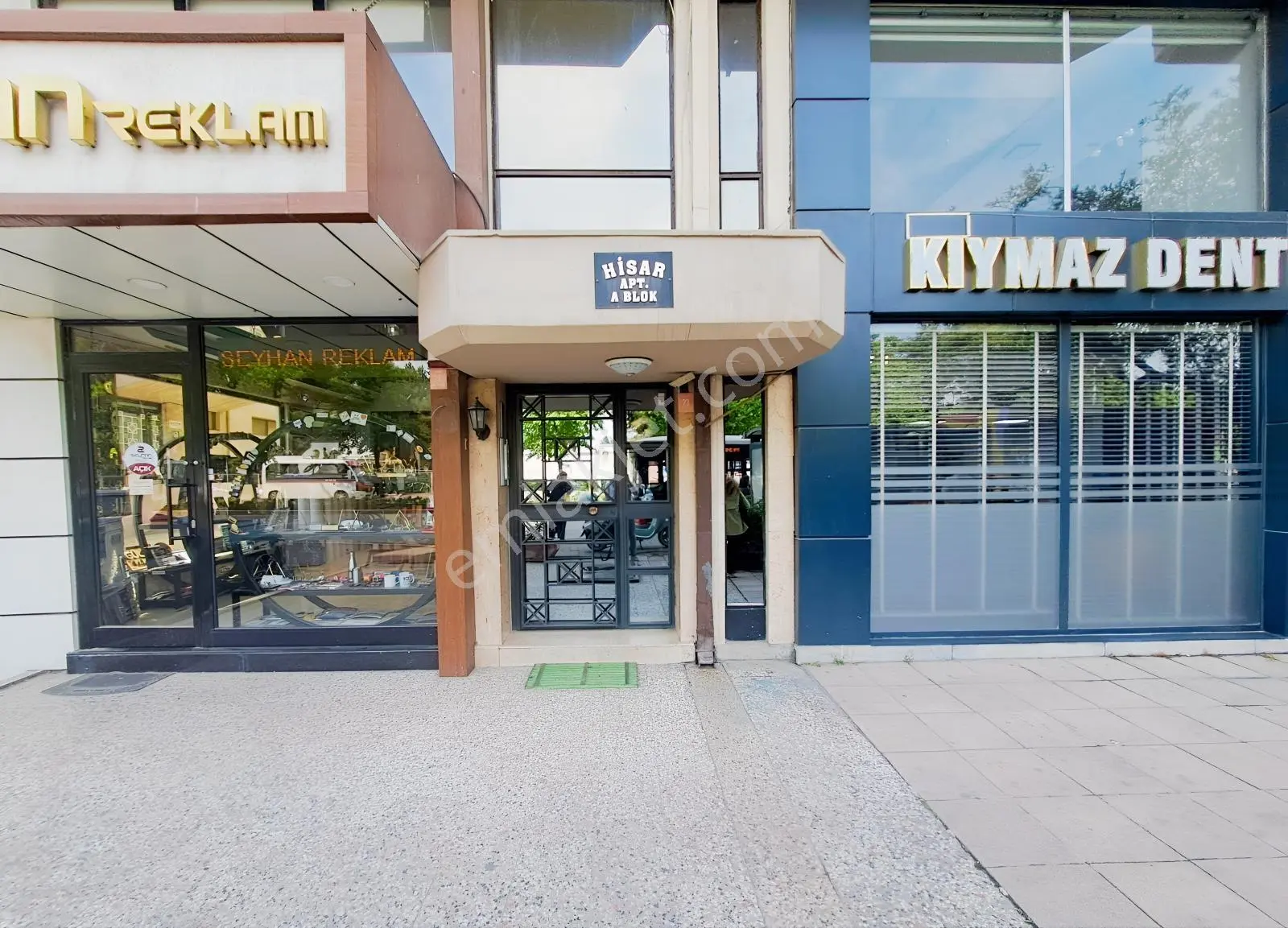 Remax Mid Altıeylül Mah. Merkezi Konumda Satılık 3+1 Daire — fotoğraf 4
