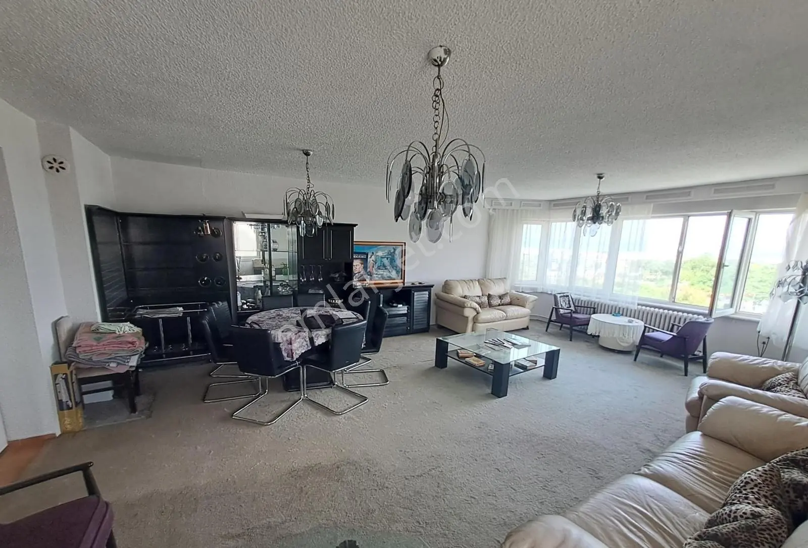 Remax Mid Altıeylül Mah. Merkezi Konumda Satılık 3+1 Daire — fotoğraf 9