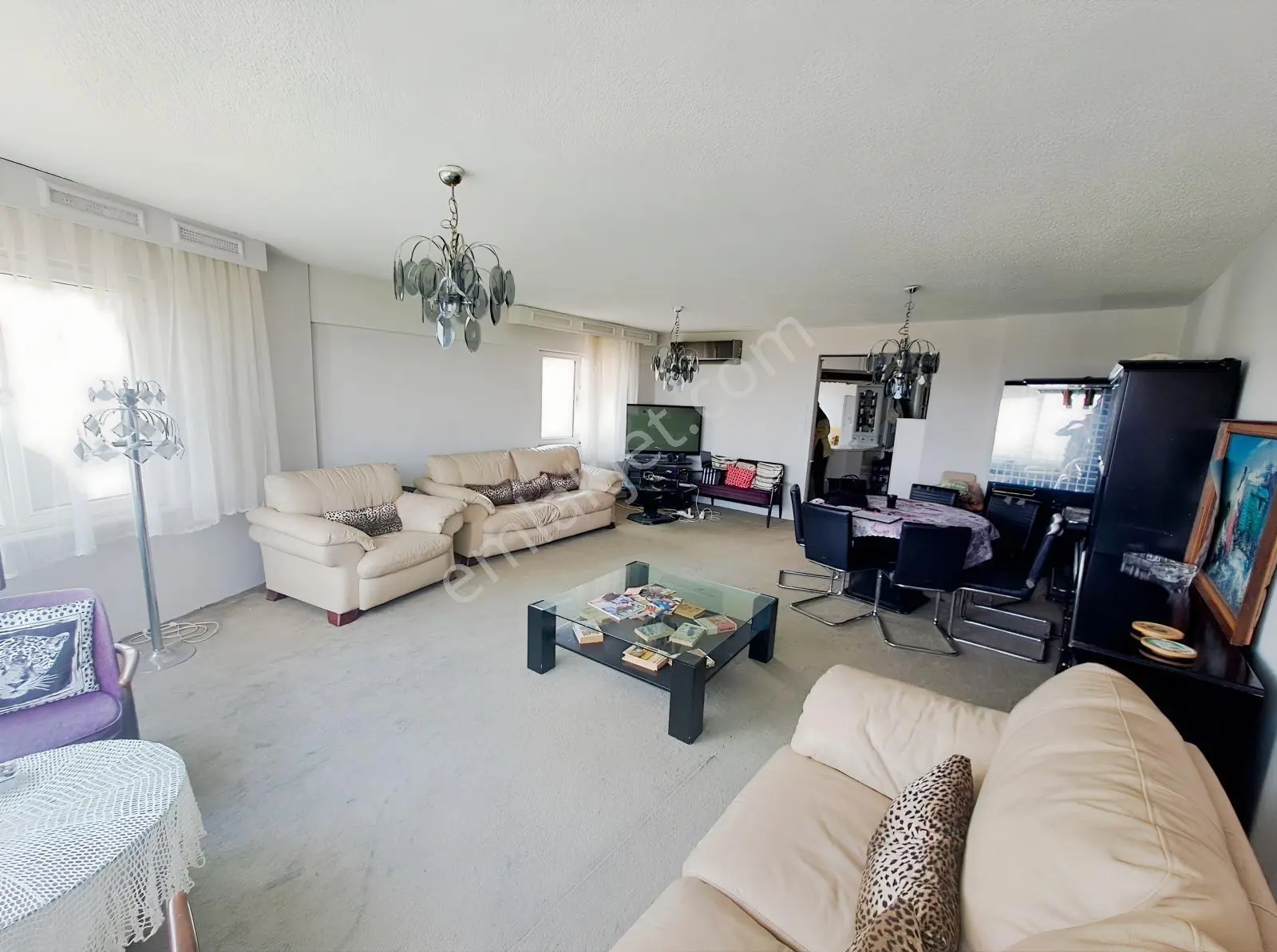 Remax Mid Altıeylül Mah. Merkezi Konumda Satılık 3+1 Daire — fotoğraf 10
