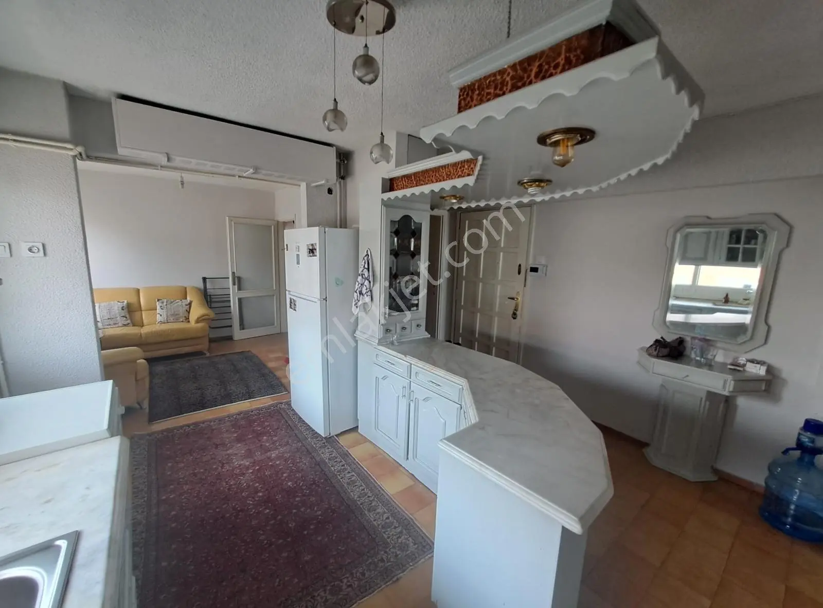 Remax Mid Altıeylül Mah. Merkezi Konumda Satılık 3+1 Daire — fotoğraf 12
