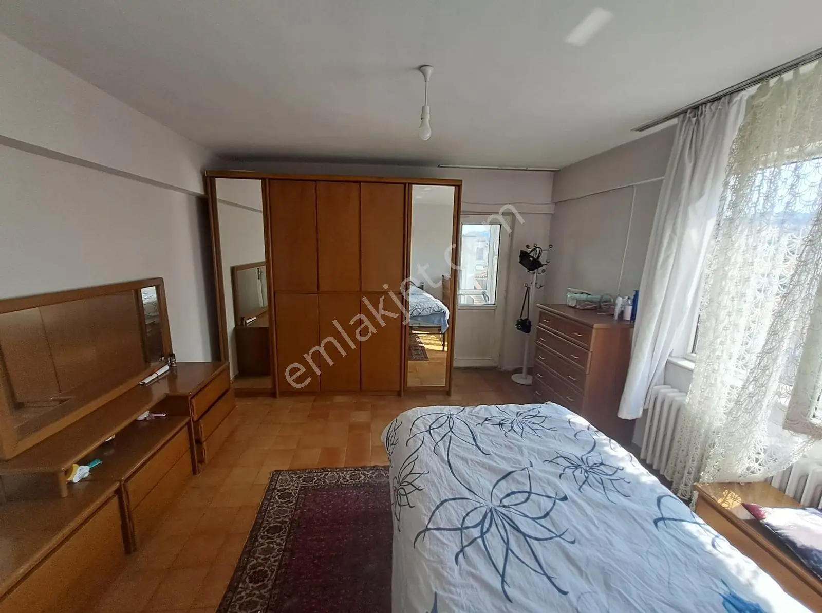 Remax Mid Altıeylül Mah. Merkezi Konumda Satılık 3+1 Daire — fotoğraf 21