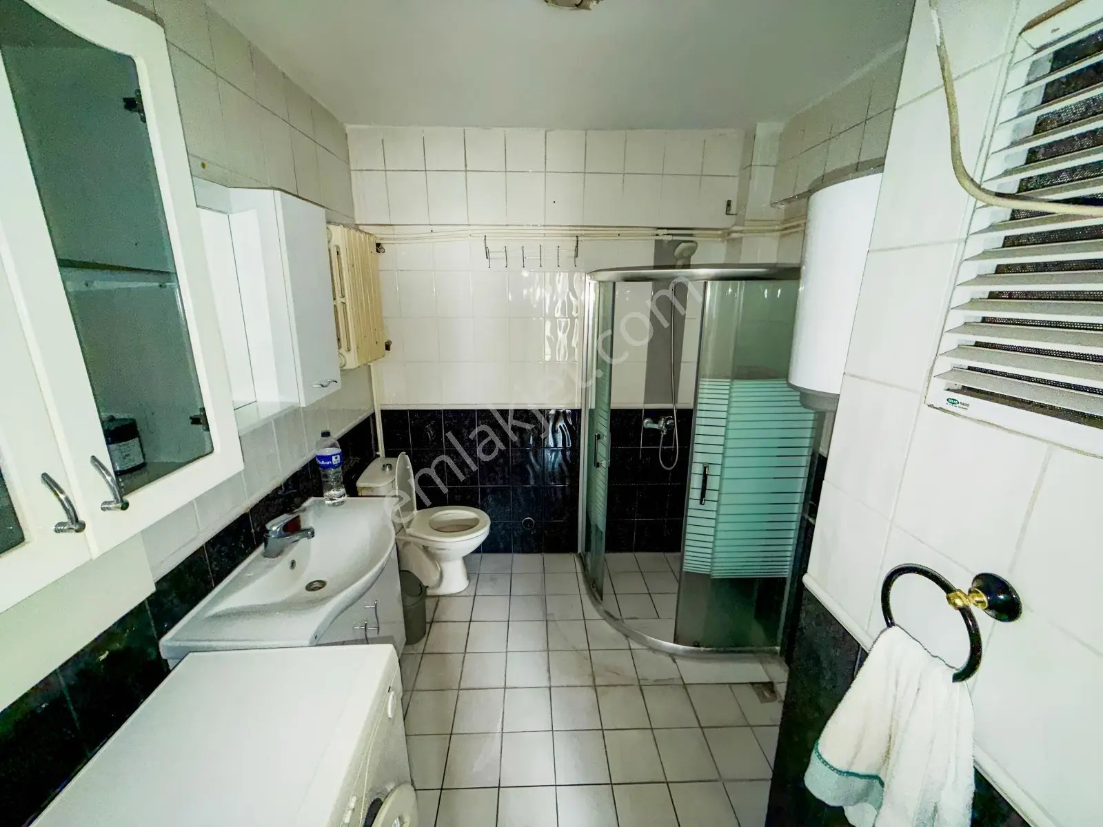 Remax Mid Altıeylül Mah. Merkezi Konumda Satılık 3+1 Daire — fotoğraf 24