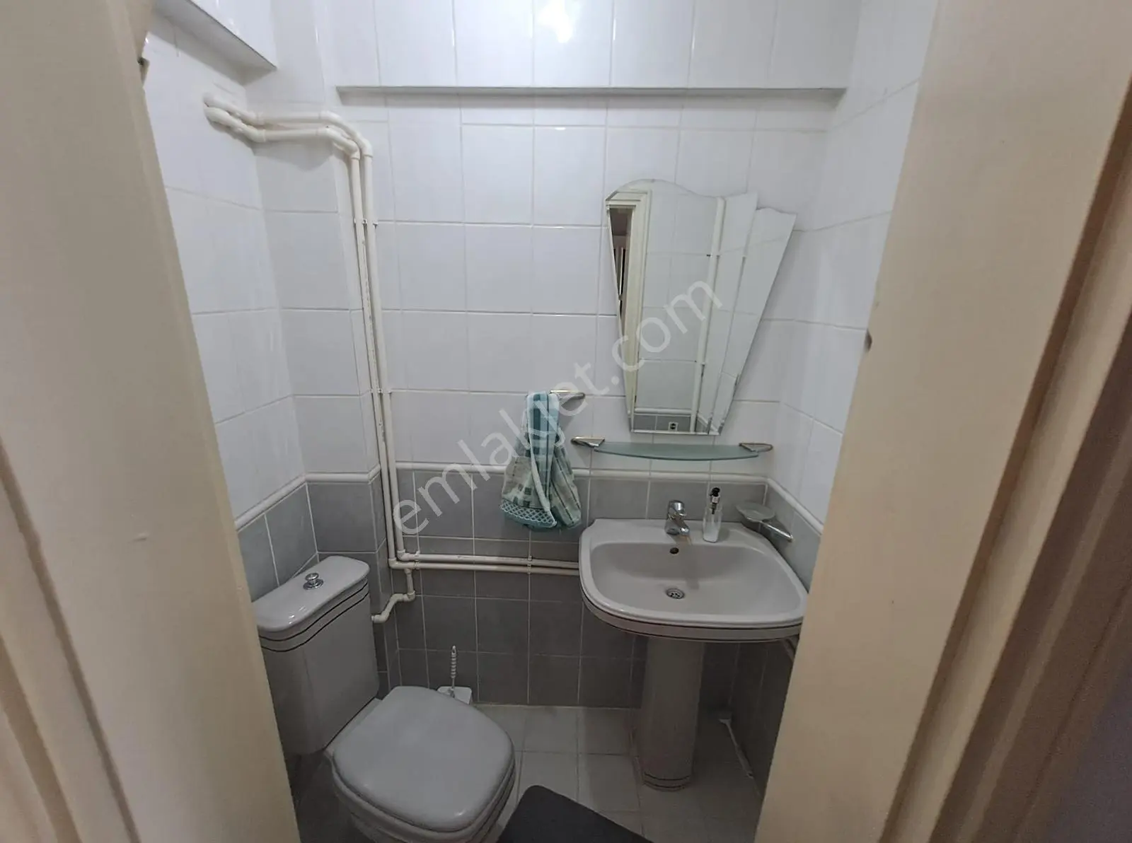Remax Mid Altıeylül Mah. Merkezi Konumda Satılık 3+1 Daire — fotoğraf 28