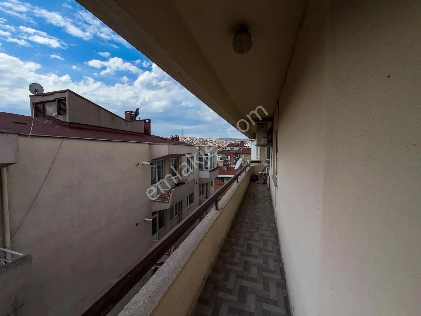 Remax Mid Altıeylül Mah. Merkezi Konumda Satılık 3+1 Daire — fotoğraf 30