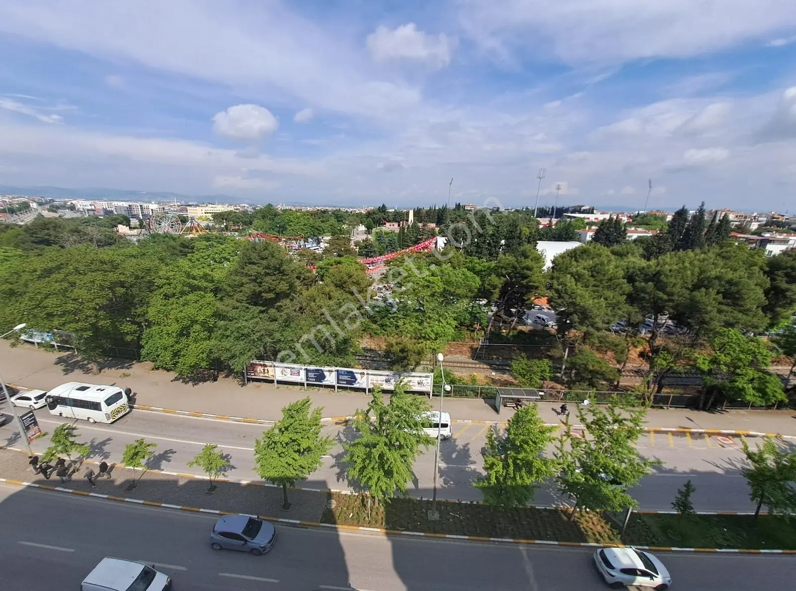 Remax Mid Altıeylül Mah. Merkezi Konumda Satılık 3+1 Daire — fotoğraf 33