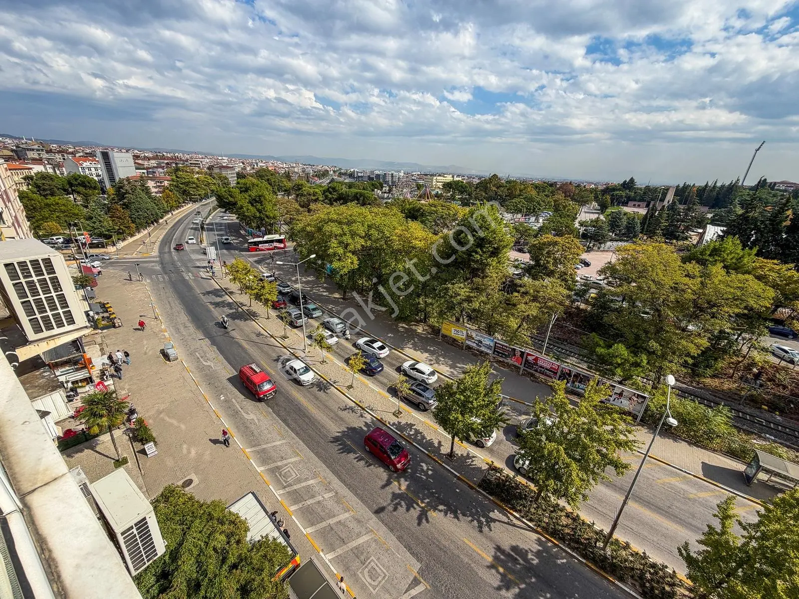 Remax Mid Altıeylül Mah. Merkezi Konumda Satılık 3+1 Daire — fotoğraf 34