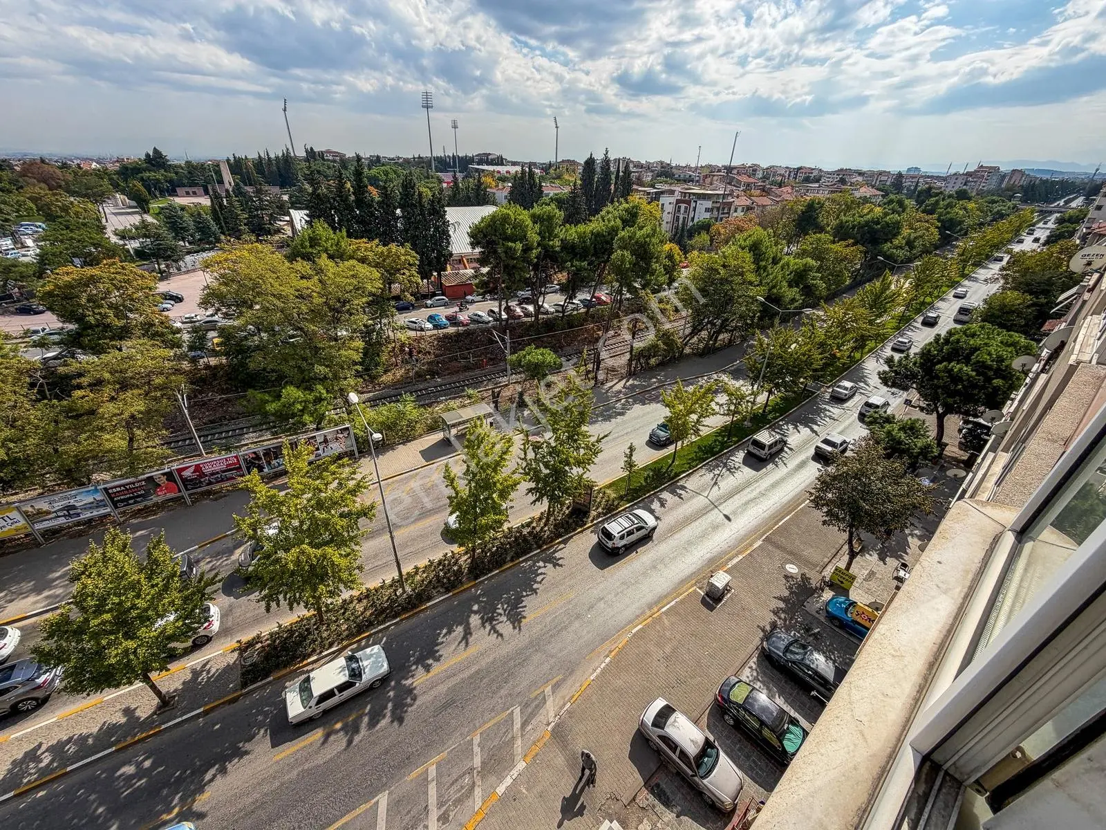 Remax Mid Altıeylül Mah. Merkezi Konumda Satılık 3+1 Daire — fotoğraf 35