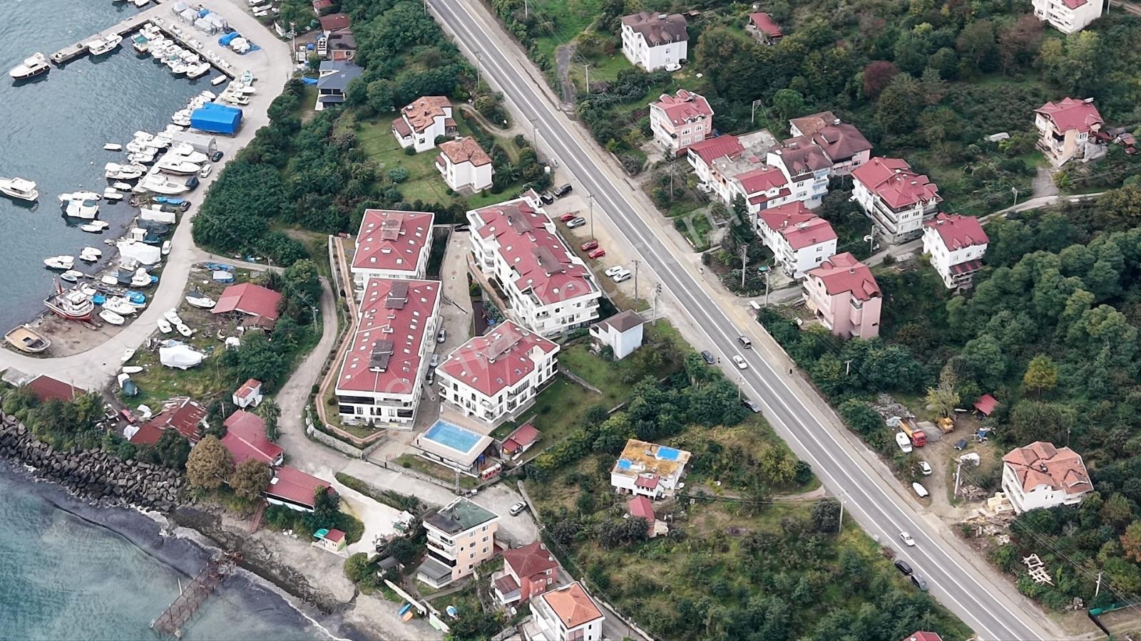 Hızır Kaptan Konaklarında Havuzlu I Denize Sıfır Çatı Dubleksi — fotoğraf 28