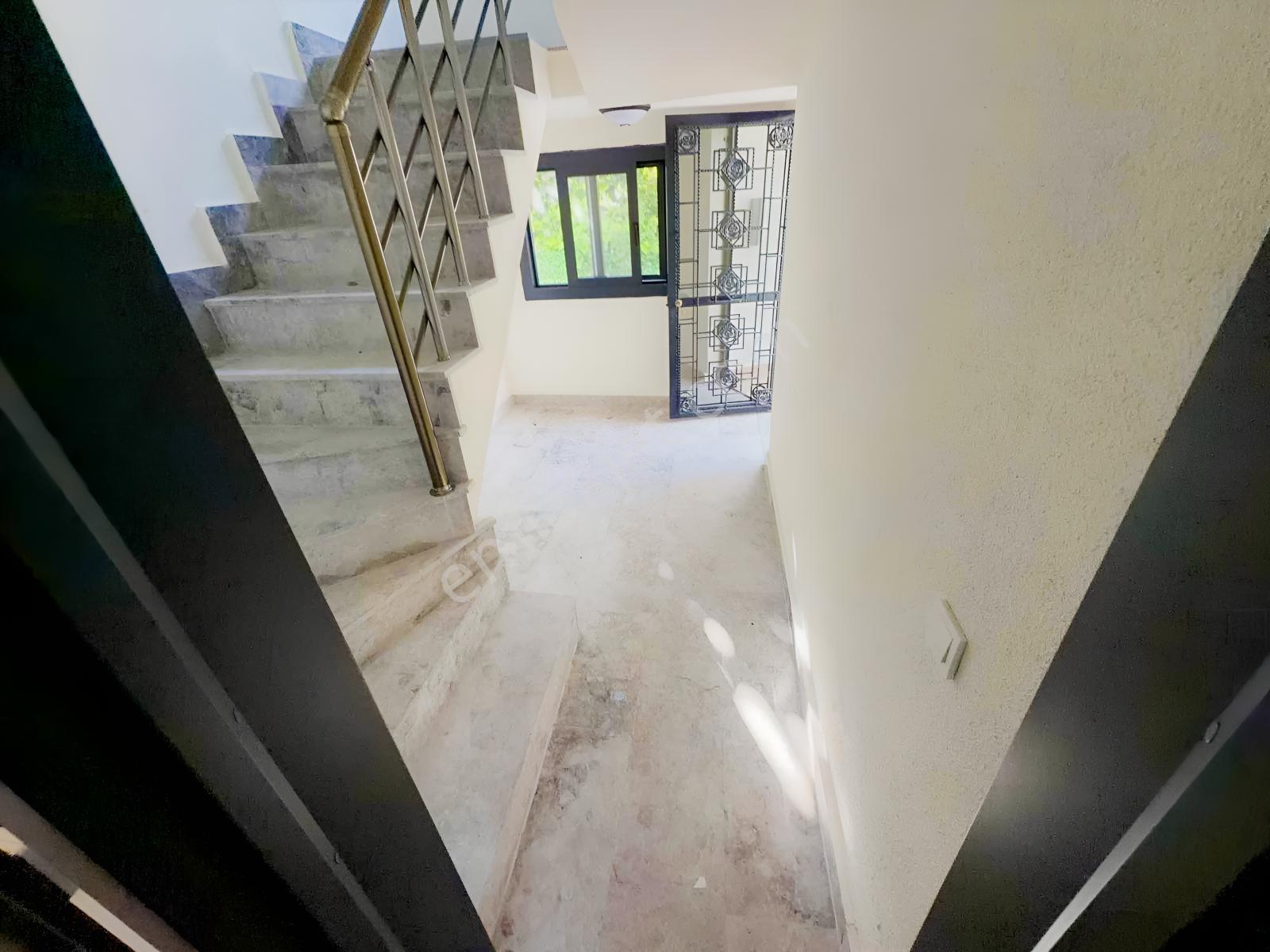 Fethiye Göcek Marinada Satılık Tek Tapu 3 Daire — fotoğraf 15