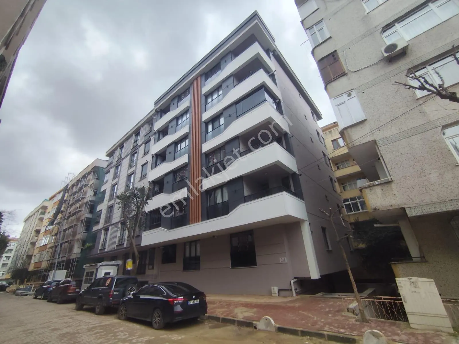 Azmir'den Kupa Yakını Satılık 4+2 Geniş Dubleks Daire For Sale — fotoğraf 2