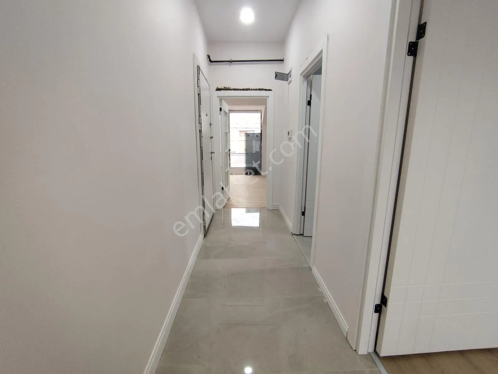 Azmir'den Kupa Yakını Satılık 4+2 Geniş Dubleks Daire For Sale — fotoğraf 3