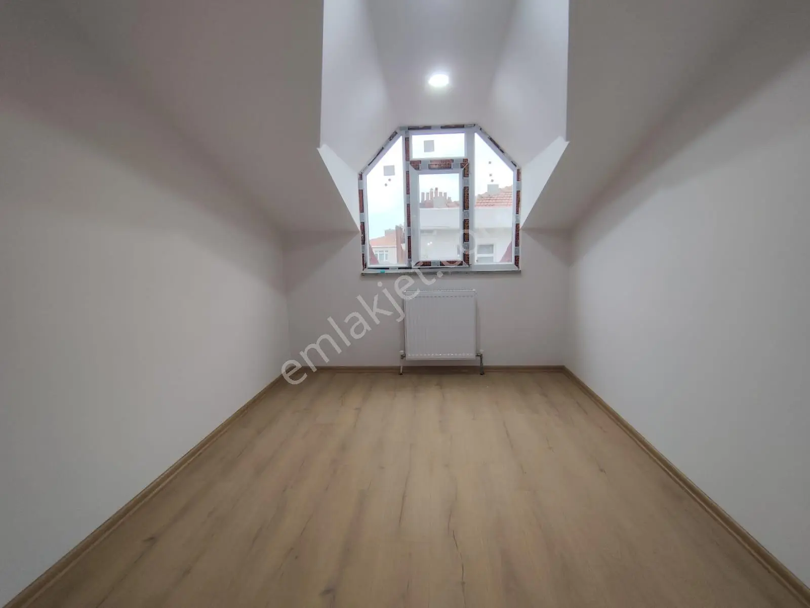 Azmir'den Kupa Yakını Satılık 4+2 Geniş Dubleks Daire For Sale — fotoğraf 6
