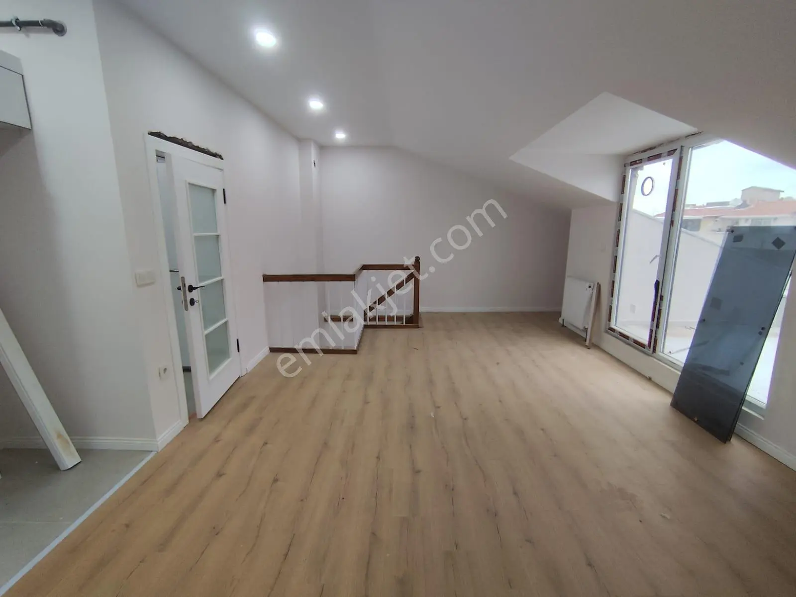 Azmir'den Kupa Yakını Satılık 4+2 Geniş Dubleks Daire For Sale — fotoğraf 10