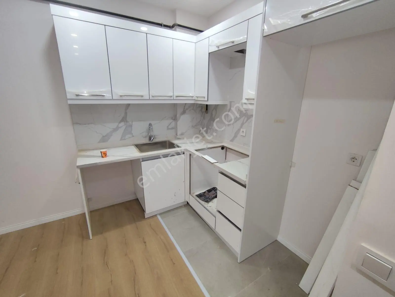 Azmir'den Kupa Yakını Satılık 4+2 Geniş Dubleks Daire For Sale — fotoğraf 11