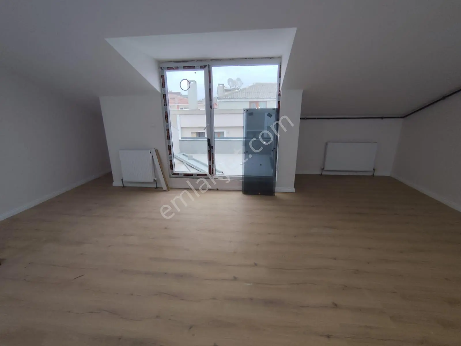 Azmir'den Kupa Yakını Satılık 4+2 Geniş Dubleks Daire For Sale — fotoğraf 12