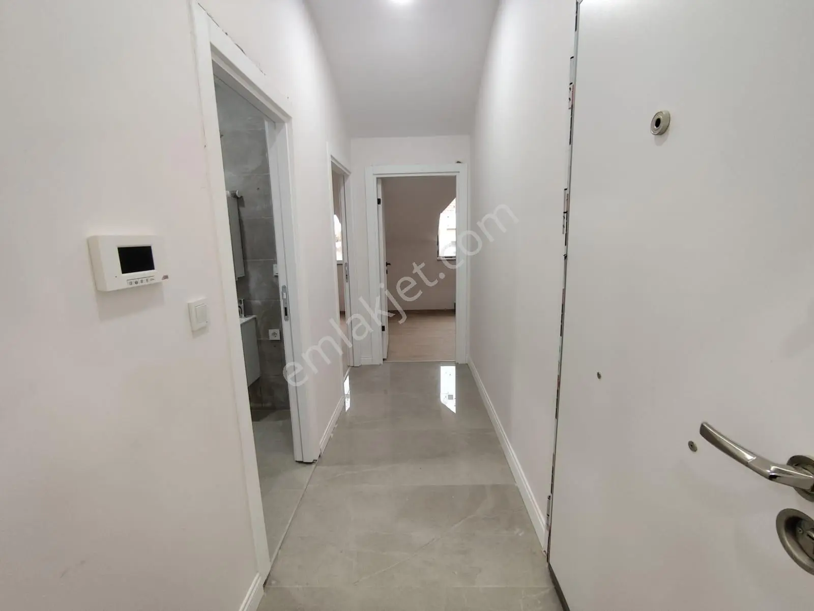 Azmir'den Kupa Yakını Satılık 4+2 Geniş Dubleks Daire For Sale — fotoğraf 14