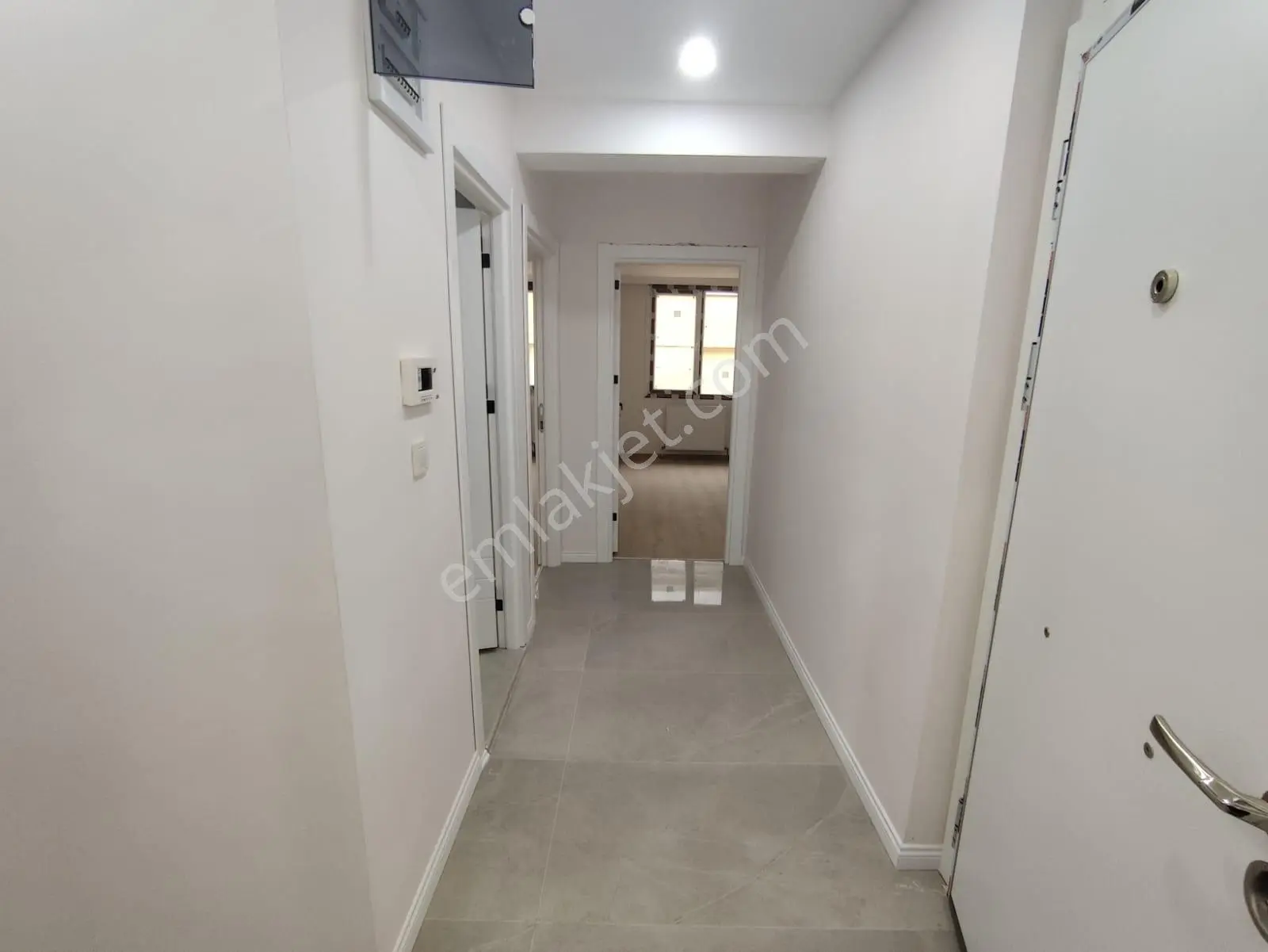 Azmir'den Kupa Yakını Satılık 4+2 Geniş Dubleks Daire For Sale — fotoğraf 24