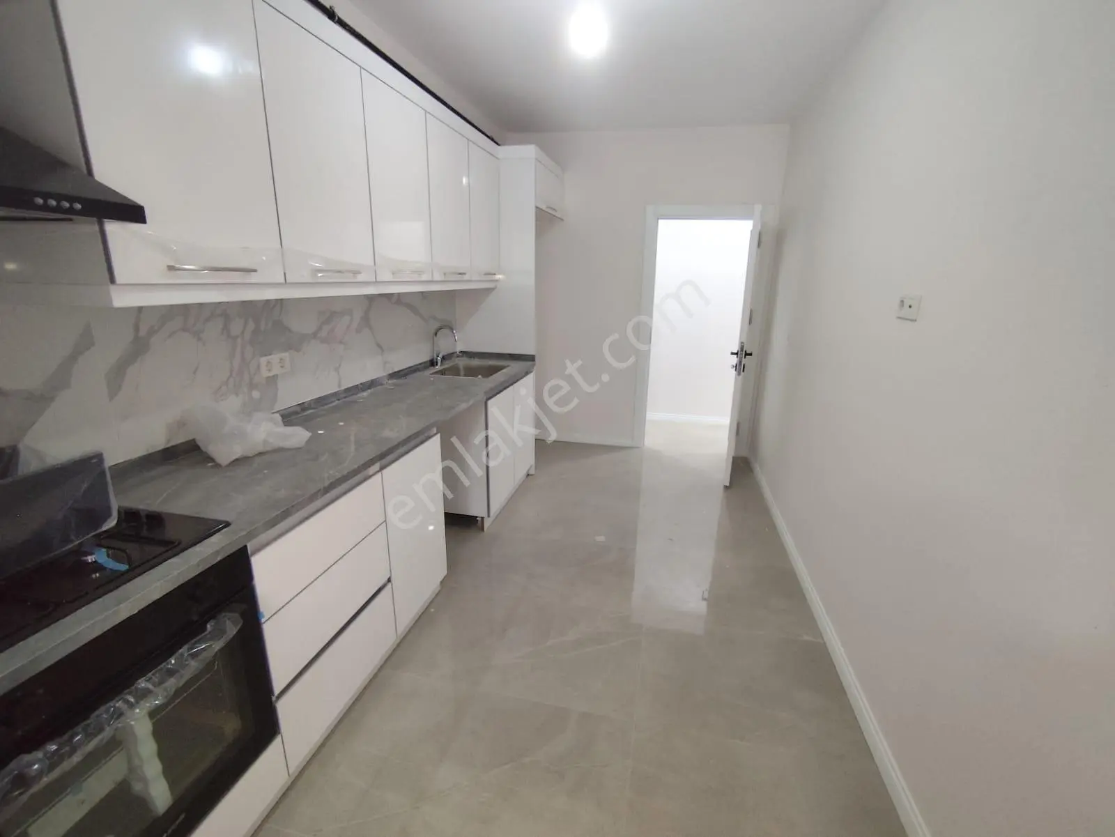 Azmir'den Kupa Yakını Satılık 4+2 Geniş Dubleks Daire For Sale — fotoğraf 25