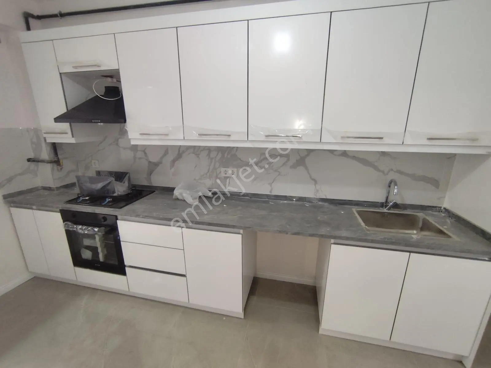 Azmir'den Kupa Yakını Satılık 4+2 Geniş Dubleks Daire For Sale — fotoğraf 26