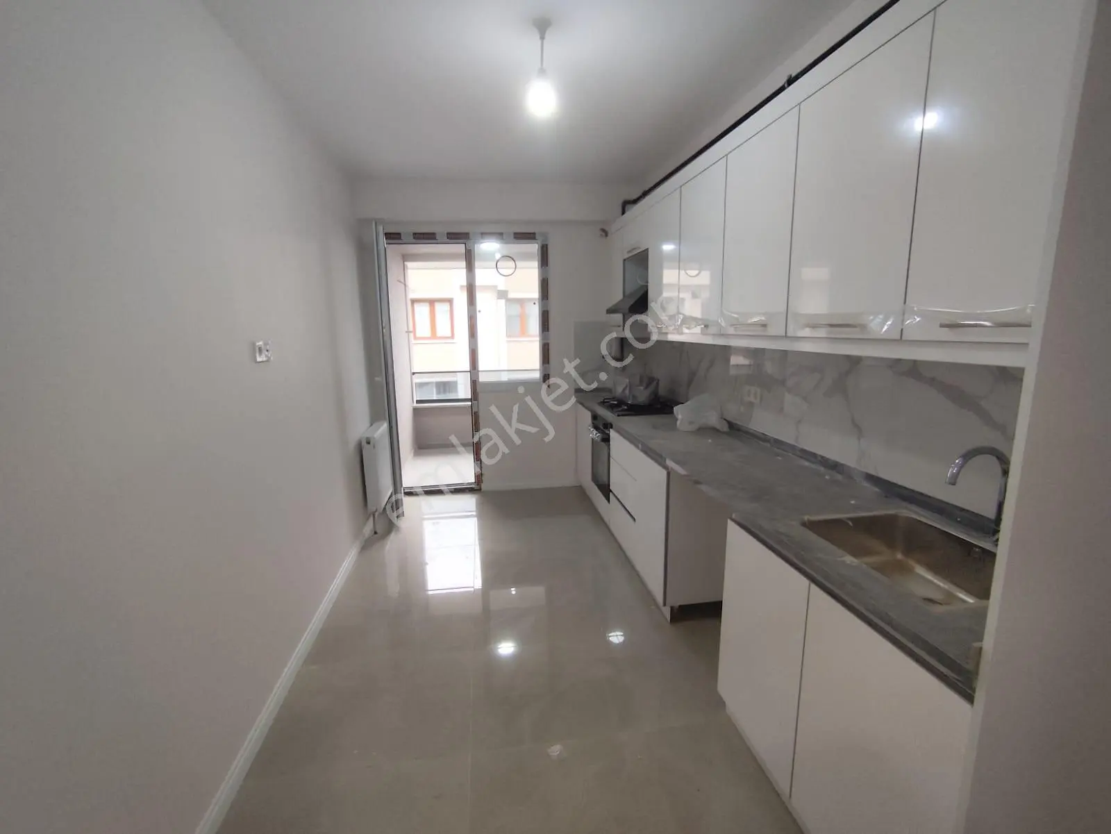 Azmir'den Kupa Yakını Satılık 4+2 Geniş Dubleks Daire For Sale — fotoğraf 27