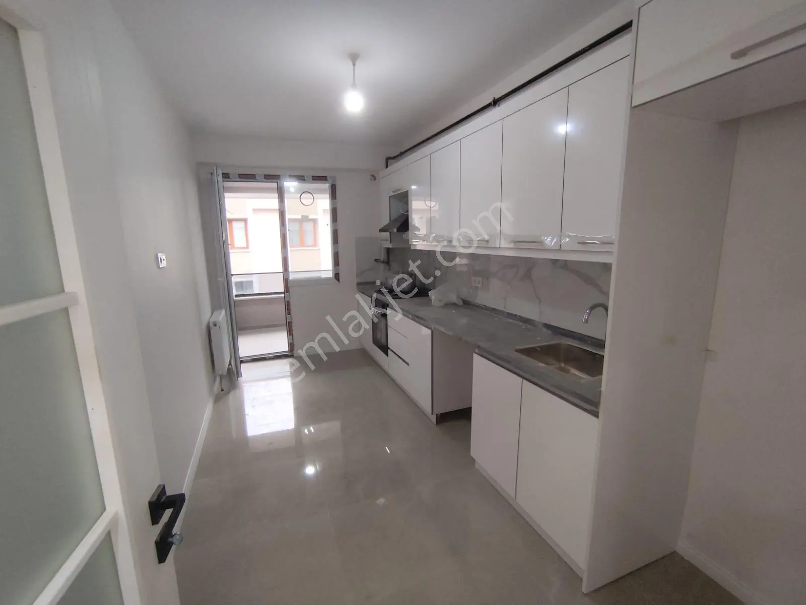 Azmir'den Kupa Yakını Satılık 4+2 Geniş Dubleks Daire For Sale — fotoğraf 28