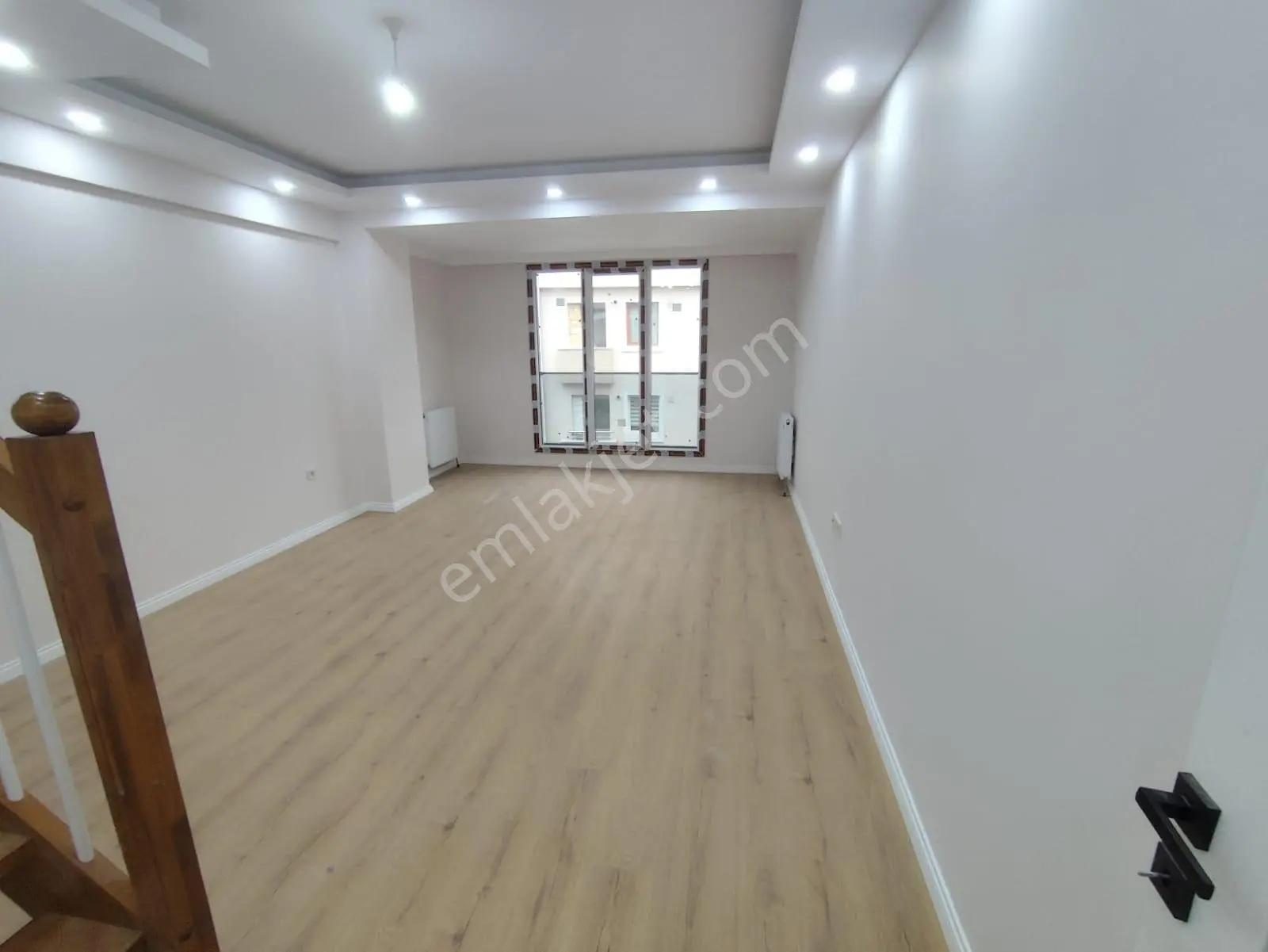 Azmir'den Kupa Yakını Satılık 4+2 Geniş Dubleks Daire For Sale — fotoğraf 29