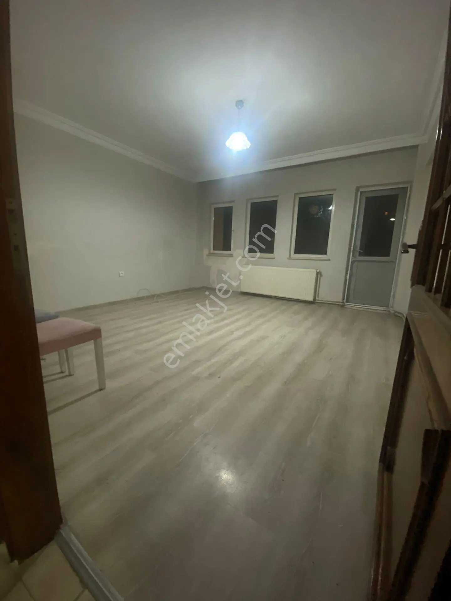 Bursa Yeşil Şible Cad Üzeri 4+2 220 M Dublex Daire