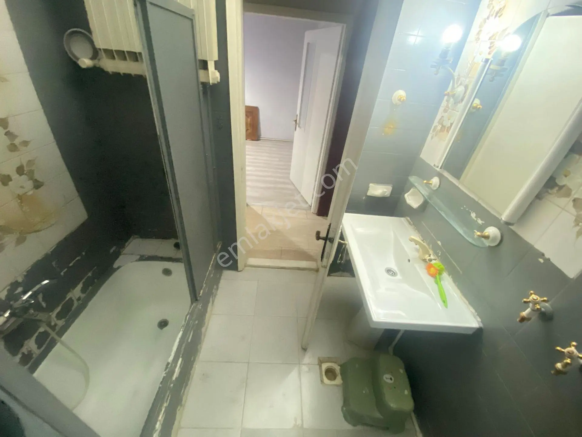 Bursa Yeşil Şible Cad Üzeri 4+2 220 M Dublex Daire — fotoğraf 12
