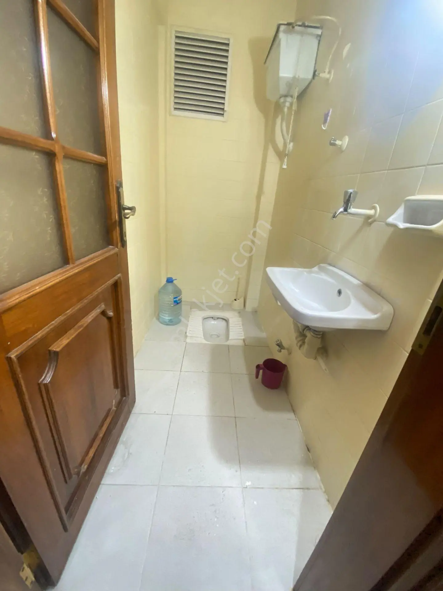 Bursa Yeşil Şible Cad Üzeri 4+2 220 M Dublex Daire — fotoğraf 31