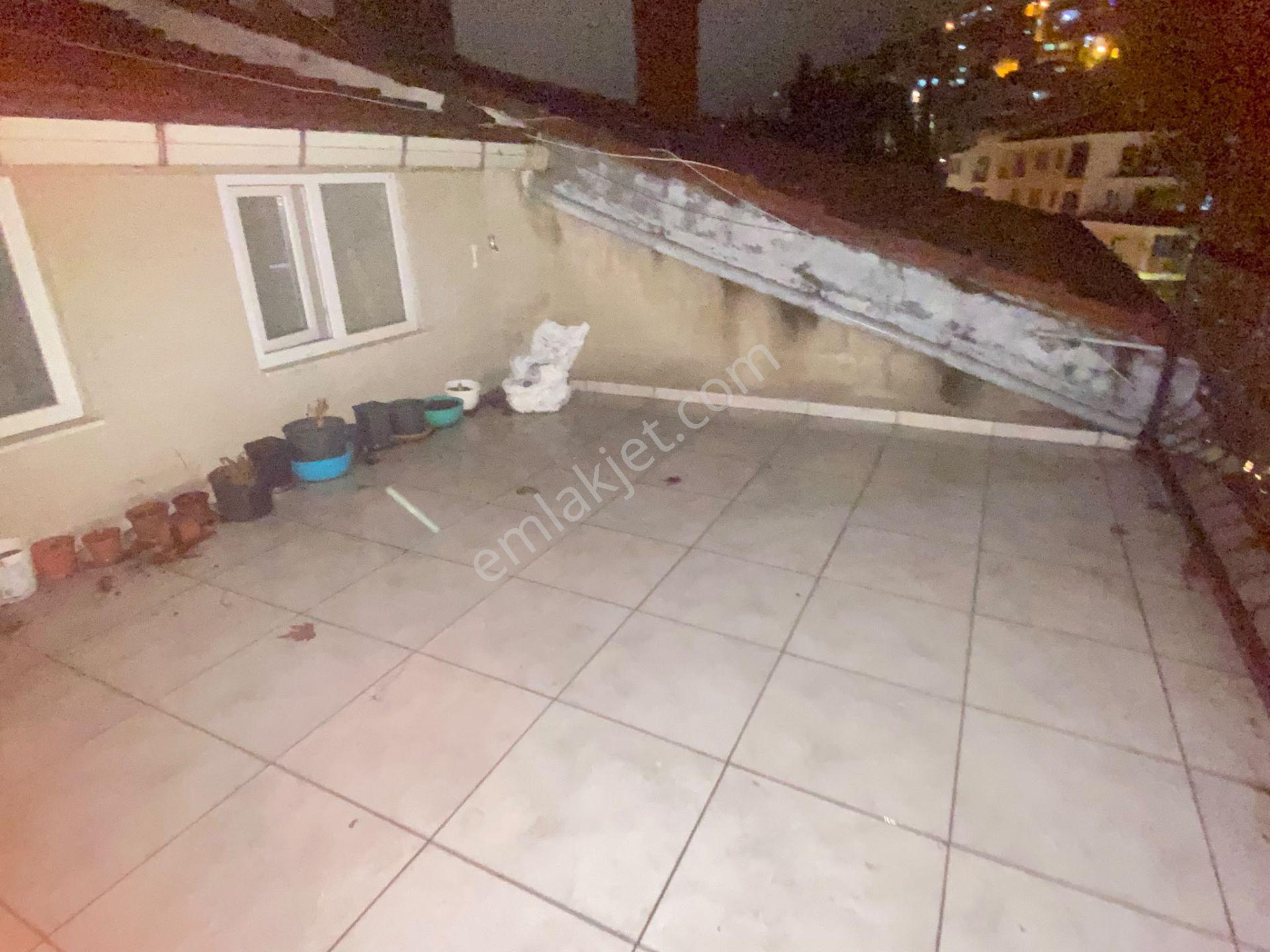 Bursa Yeşil Şible Cad Üzeri 4+2 220 M Dublex Daire — fotoğraf 32