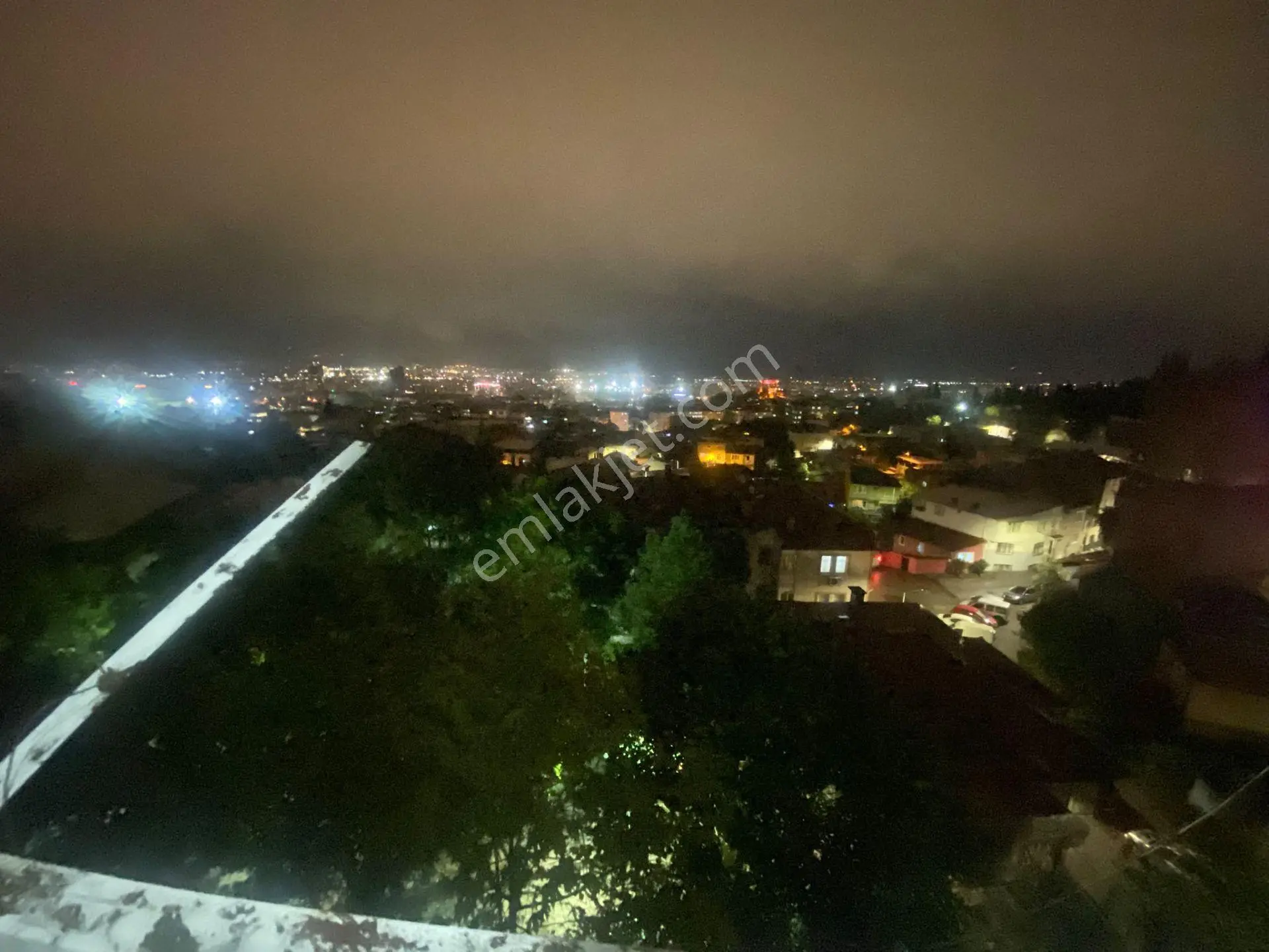 Bursa Yeşil Şible Cad Üzeri 4+2 220 M Dublex Daire — fotoğraf 34