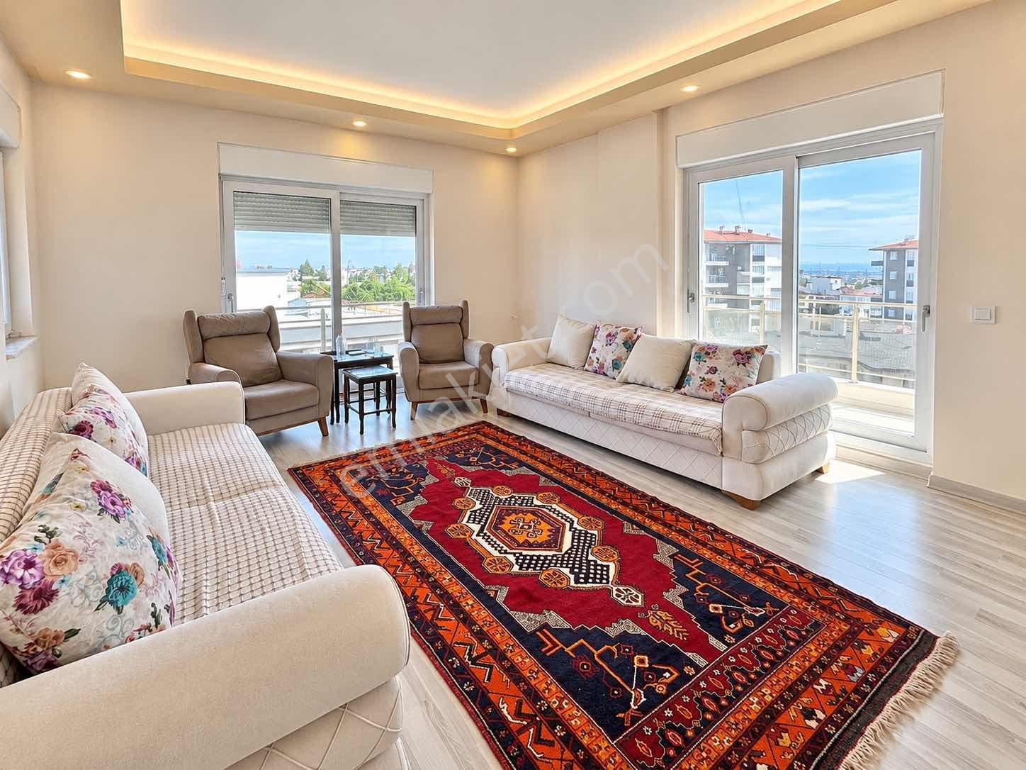Fevzi Çakmakta Havuzlu Site İçi Krediye Uygun 3+1 Satılık Daire — fotoğraf 4