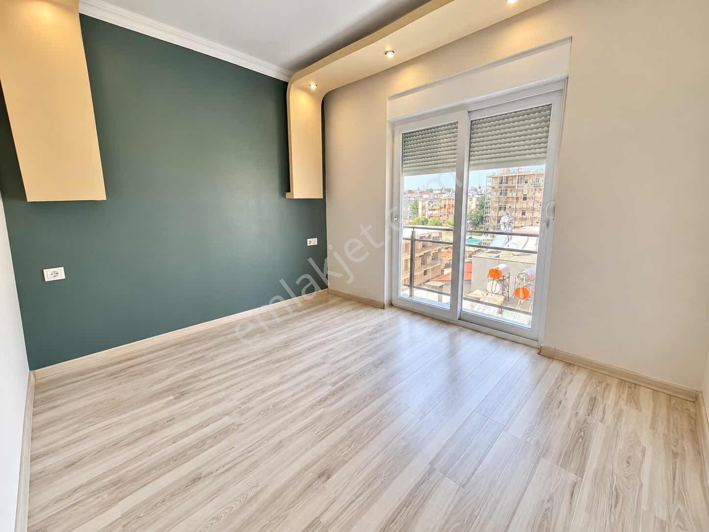 Fevzi Çakmakta Havuzlu Site İçi Krediye Uygun 3+1 Satılık Daire — fotoğraf 11