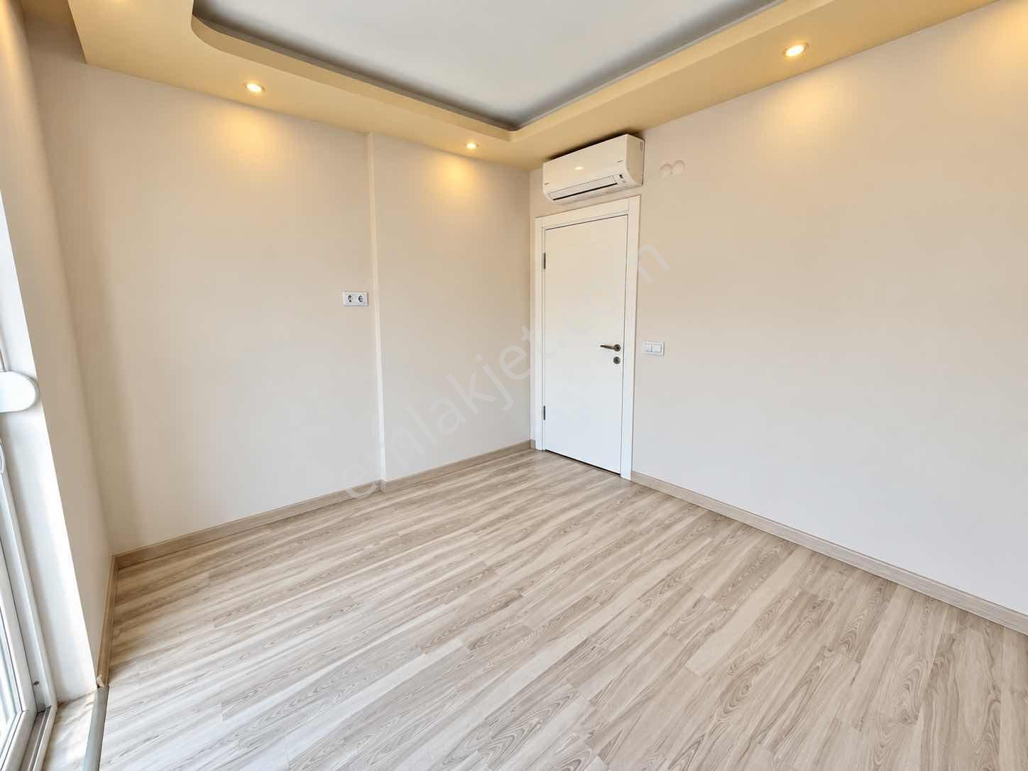 Fevzi Çakmakta Havuzlu Site İçi Krediye Uygun 3+1 Satılık Daire — fotoğraf 12