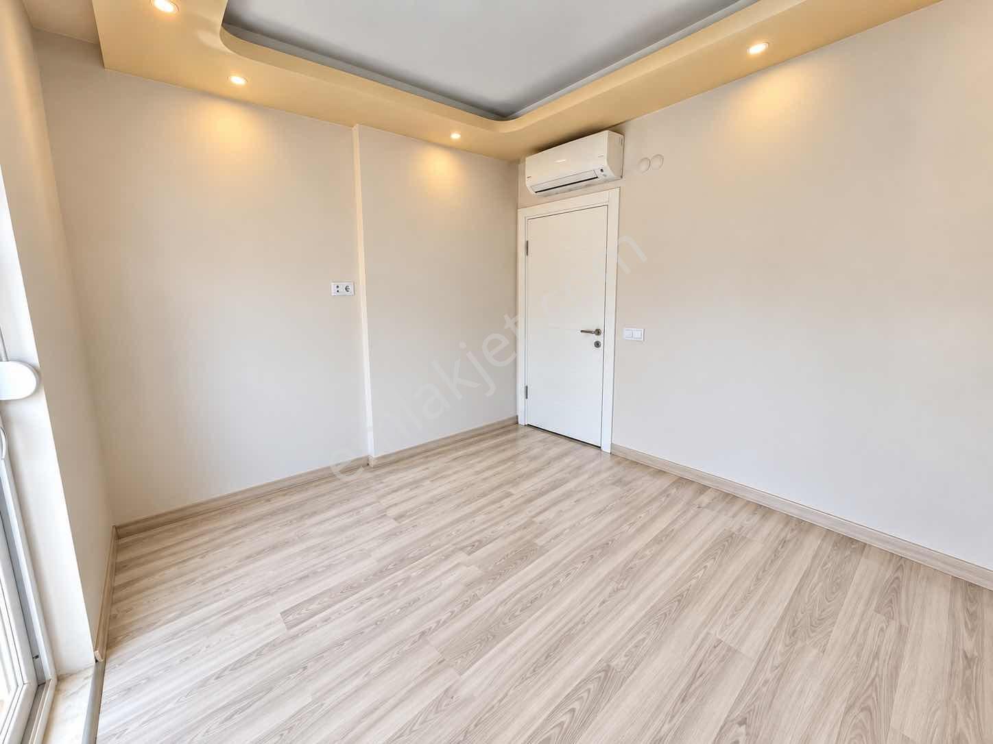 Fevzi Çakmakta Havuzlu Site İçi Krediye Uygun 3+1 Satılık Daire — fotoğraf 13