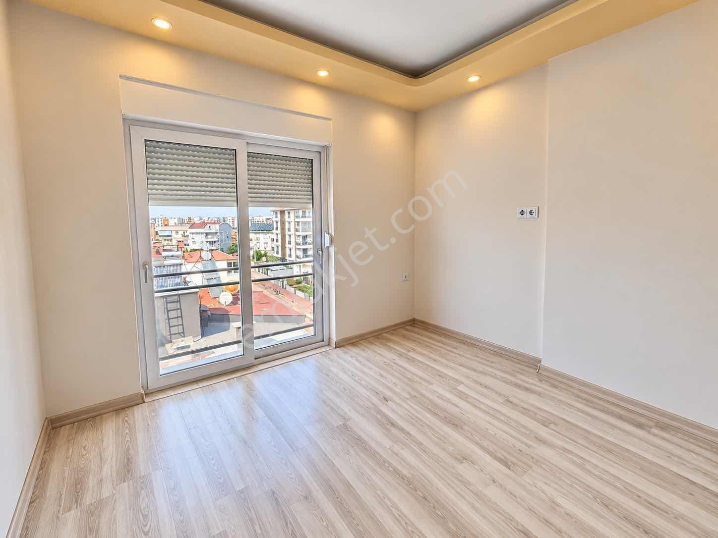 Fevzi Çakmakta Havuzlu Site İçi Krediye Uygun 3+1 Satılık Daire — fotoğraf 14