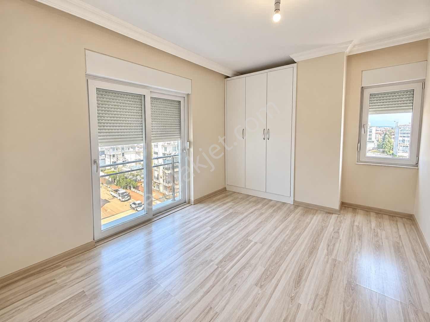 Fevzi Çakmakta Havuzlu Site İçi Krediye Uygun 3+1 Satılık Daire — fotoğraf 15