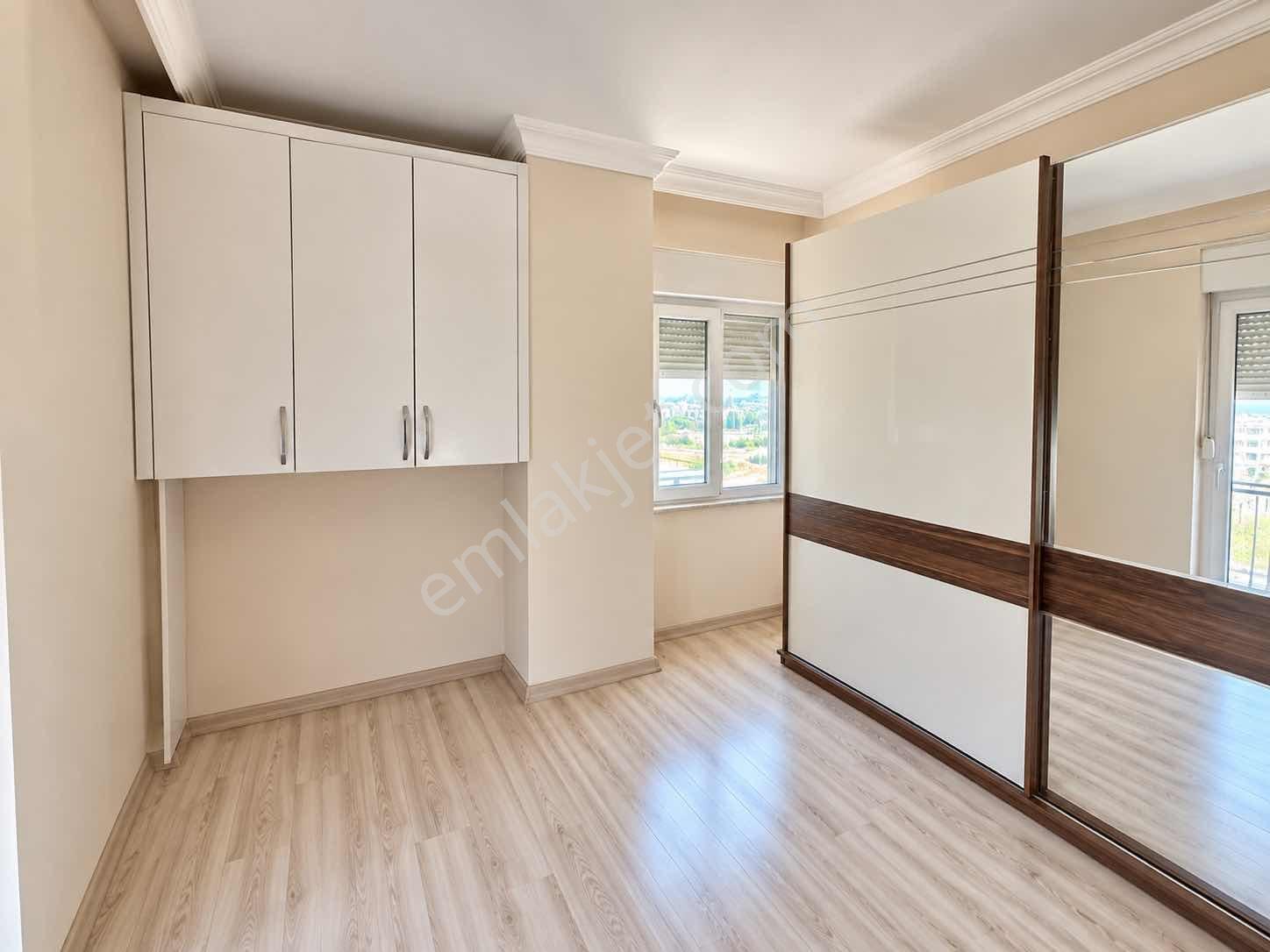 Fevzi Çakmakta Havuzlu Site İçi Krediye Uygun 3+1 Satılık Daire — fotoğraf 17