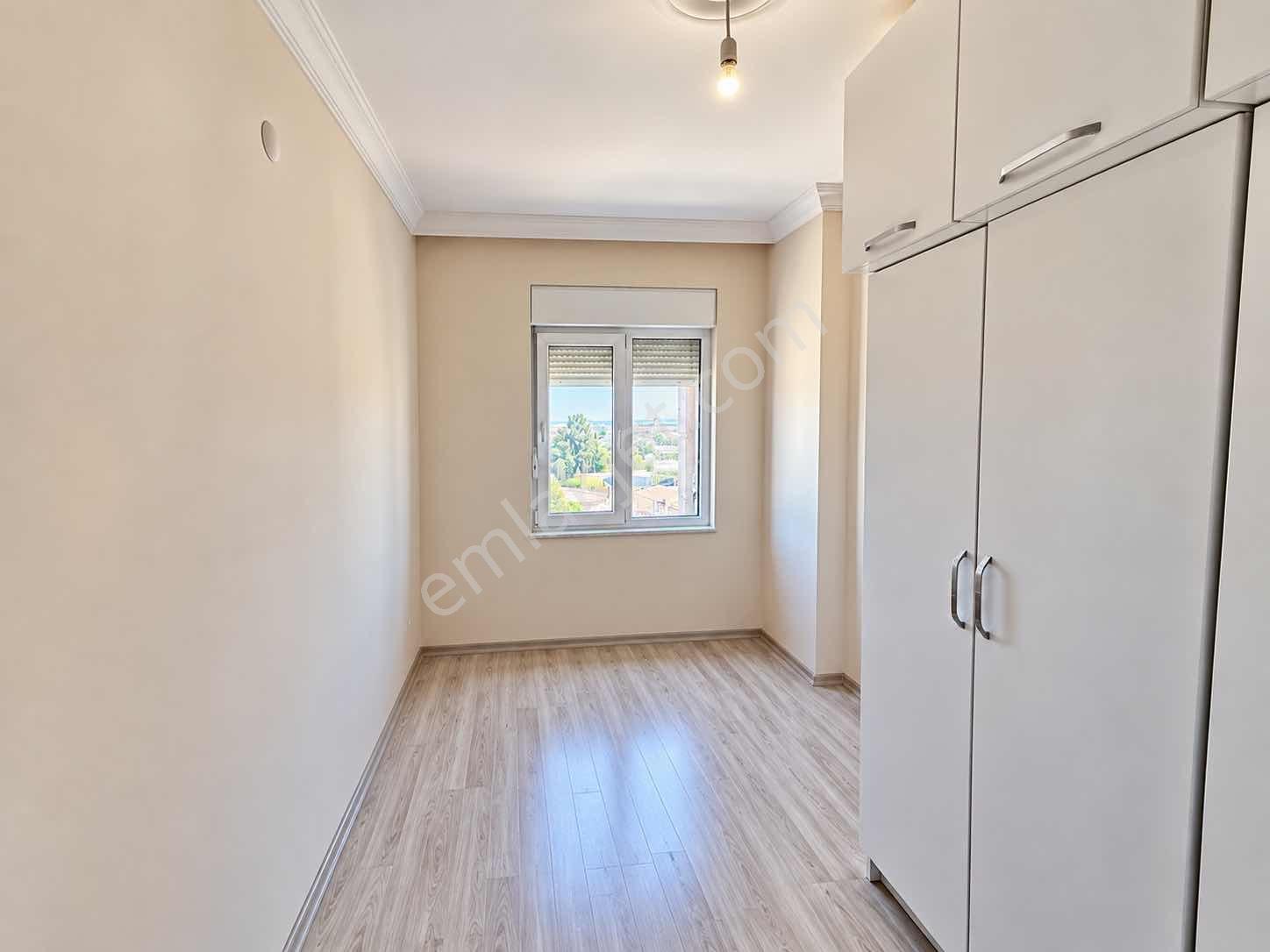 Fevzi Çakmakta Havuzlu Site İçi Krediye Uygun 3+1 Satılık Daire — fotoğraf 18