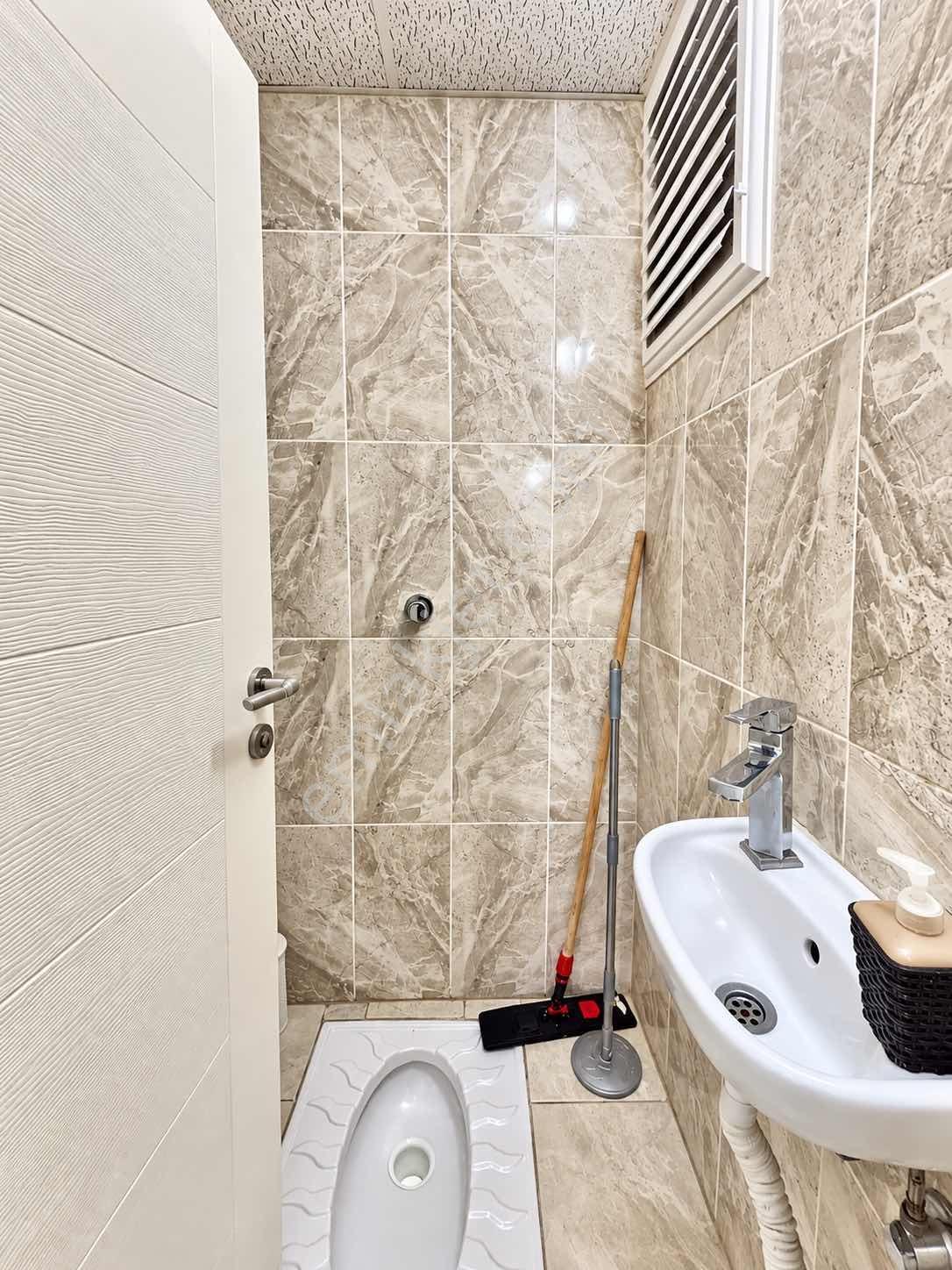 Fevzi Çakmakta Havuzlu Site İçi Krediye Uygun 3+1 Satılık Daire — fotoğraf 23
